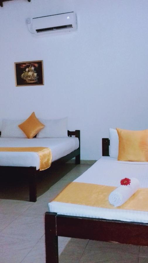 Hotel Delorenta Anuradhapura