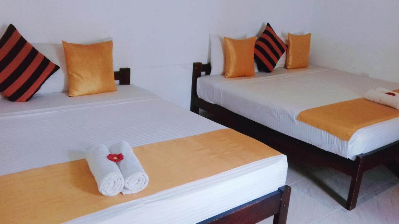 Delorenta 3* Anuradhapura