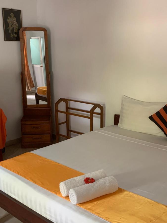 Delorenta 3* Anuradhapura